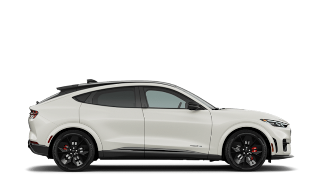 2026 Ford Mustang Mach-E® External Image 1